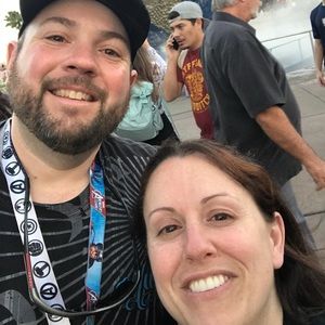 Meet your Posher, Jodie